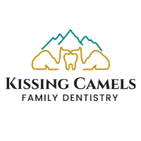 kissing camels Family Dentist CO