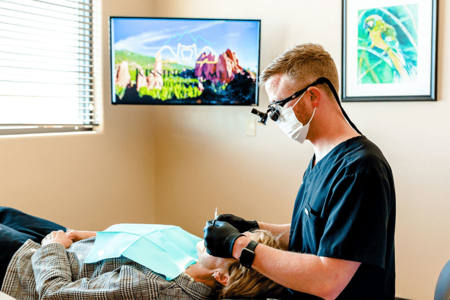 tooth extractions Colorado Springs