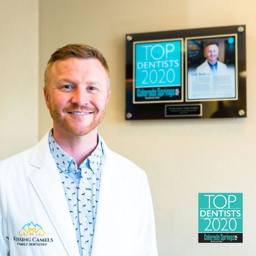 top dentist 2020 dr. boals
