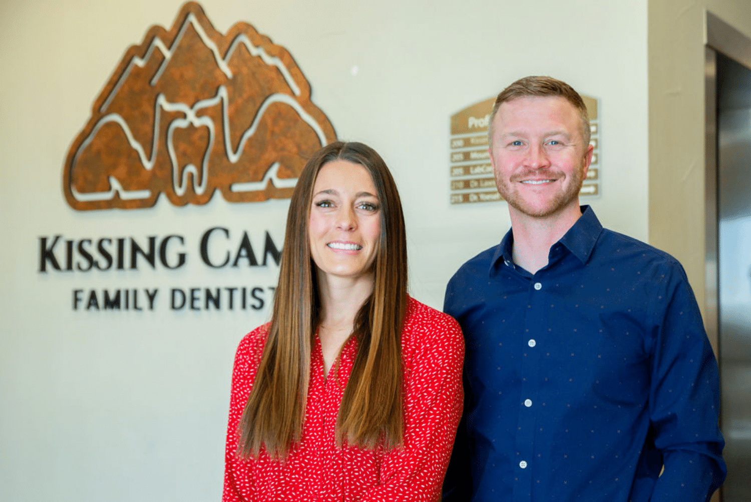 modern family dentist Colorado Springs