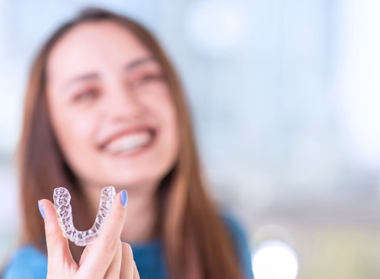 Top 3 Reasons Adults Love Invisalign
