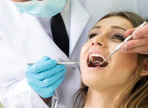 Benefits of Dental Cleanings