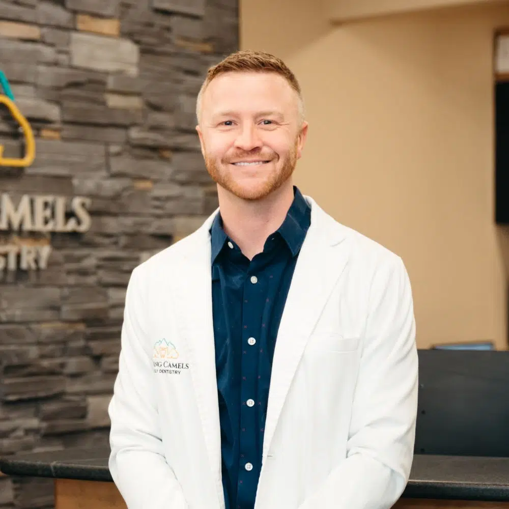 Dr. cody Boals