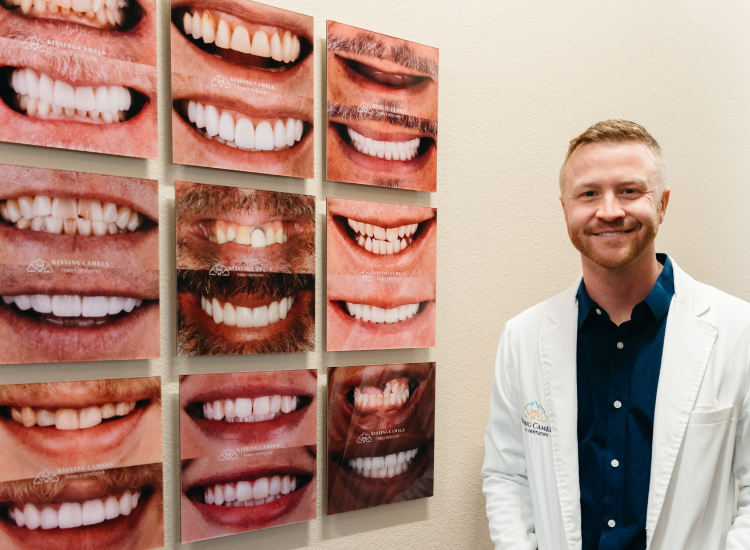 dental implants Colorado Springs