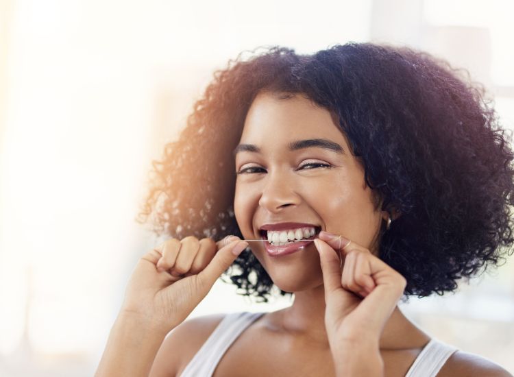 The Link between Oral Health and Overall Wellness