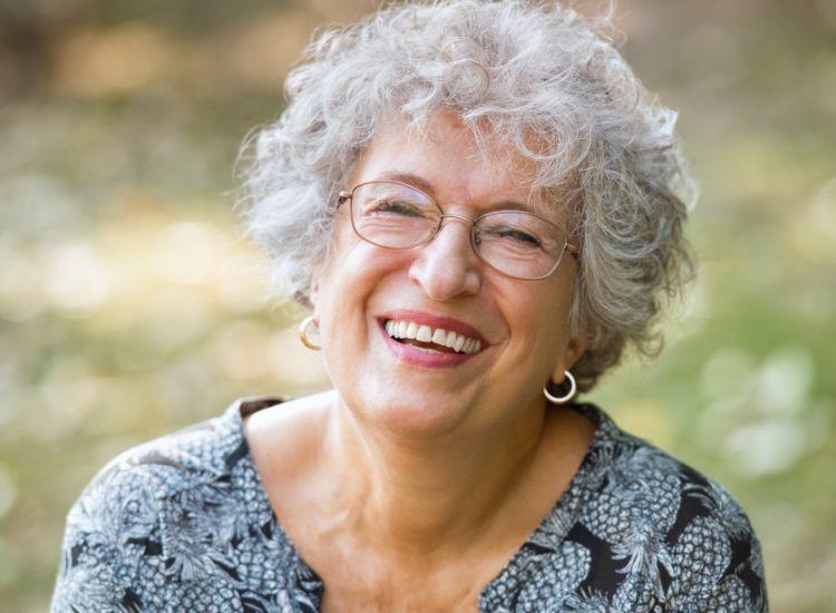 What Are Implant-Supported Dentures?